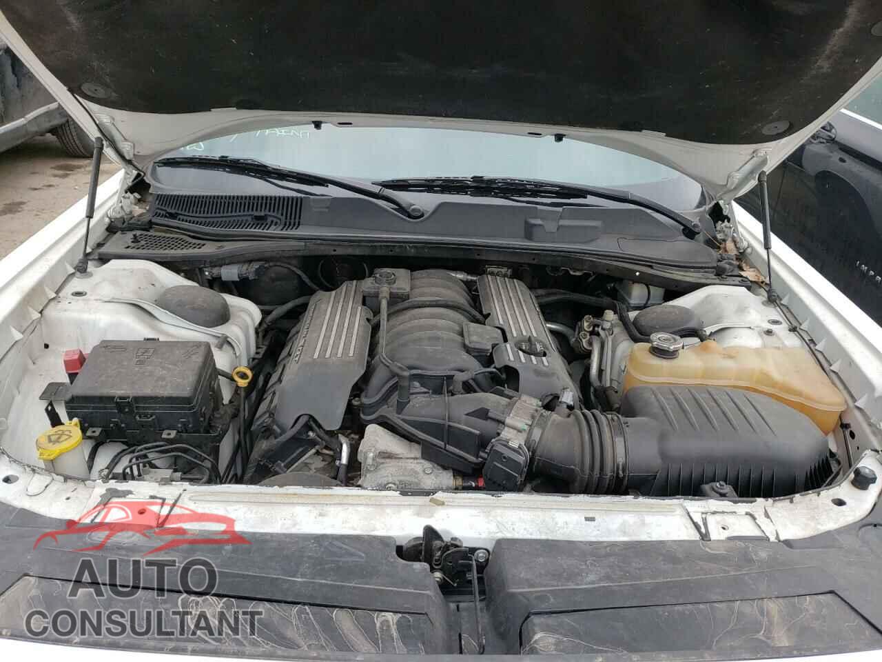 DODGE CHALLENGER 2016 - 2C3CDZFJXGH335217