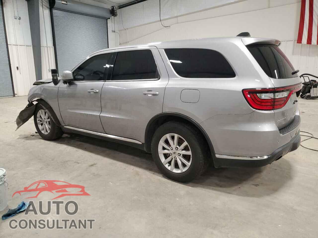 DODGE DURANGO 2020 - 1C4SDJFT8LC443519