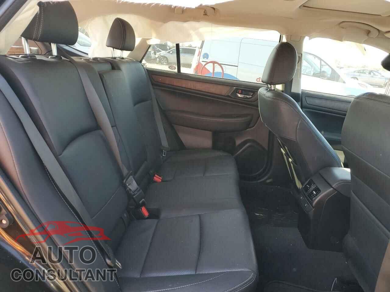 SUBARU OUTBACK 2016 - 4S4BSBLC4G3342947