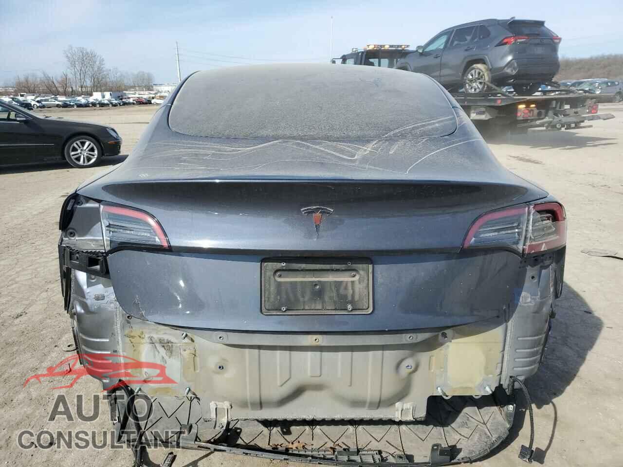 TESLA MODEL 3 2023 - 5YJ3E1EA2PF627347