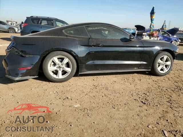 FORD MUSTANG 2019 - 1FA6P8TH0K5174880