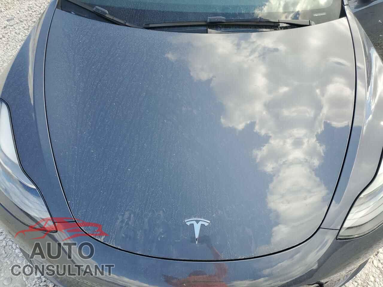TESLA MODEL 3 2023 - 5YJ3E1EA8PF552850