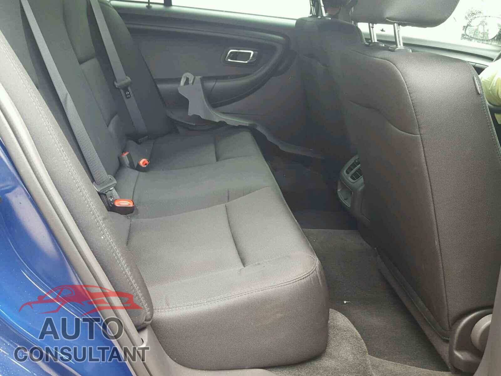 FORD TAURUS 2016 - 1FAHP2MK2GG110125