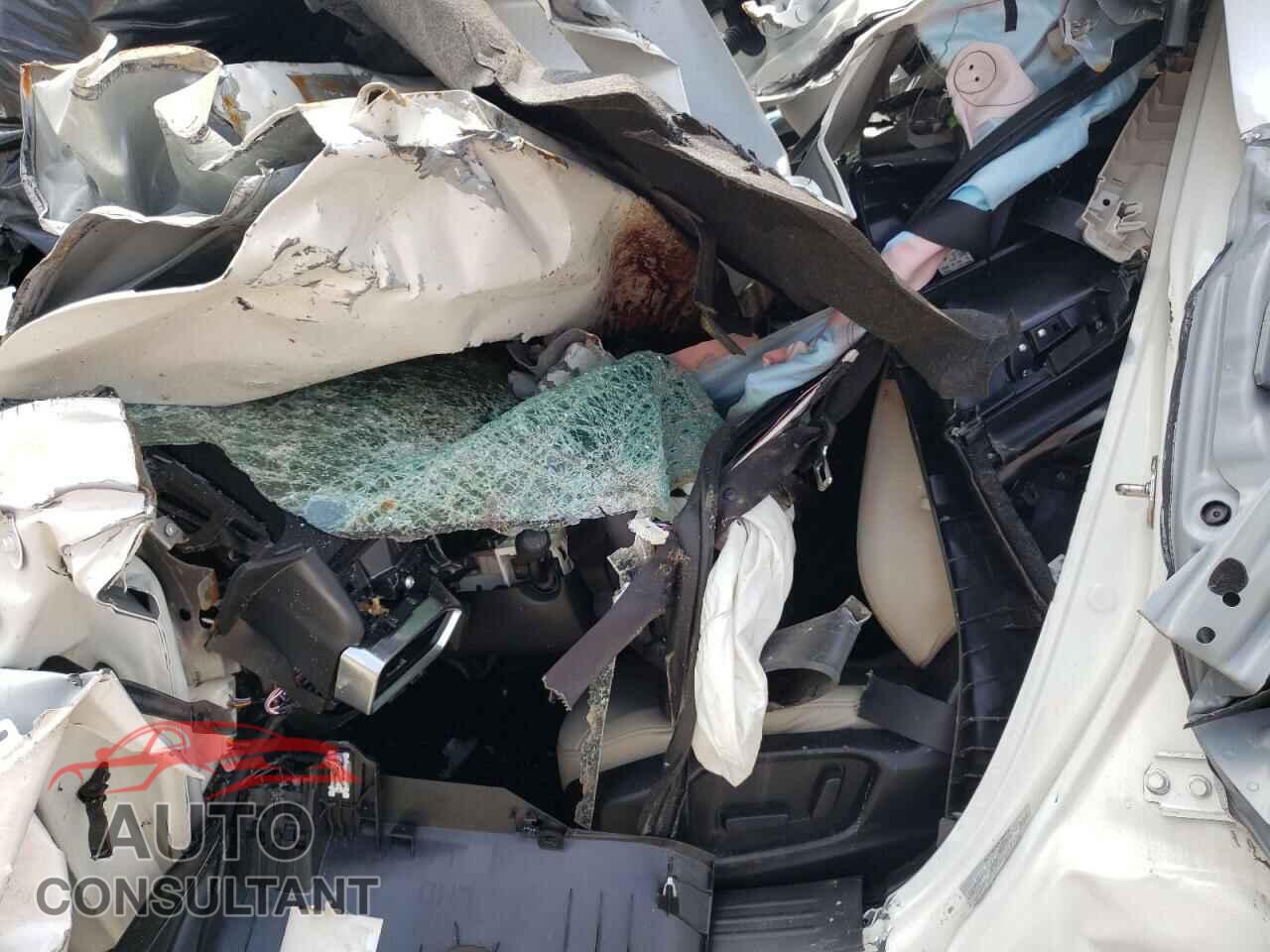 MAZDA CX-5 2020 - JM3KFACM8L1864148