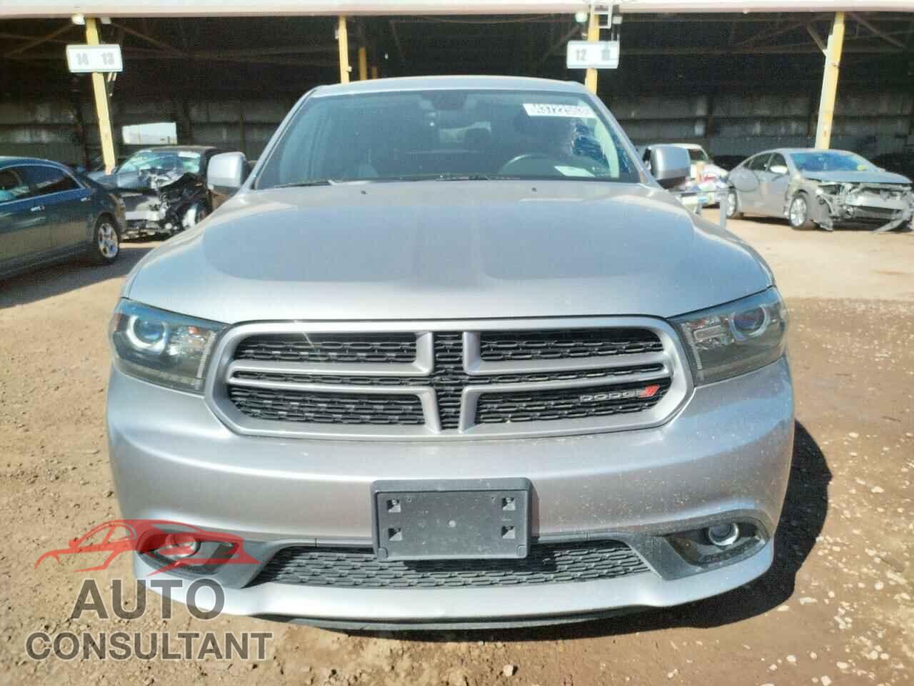 DODGE DURANGO 2018 - 1C4RDHDG2JC323452