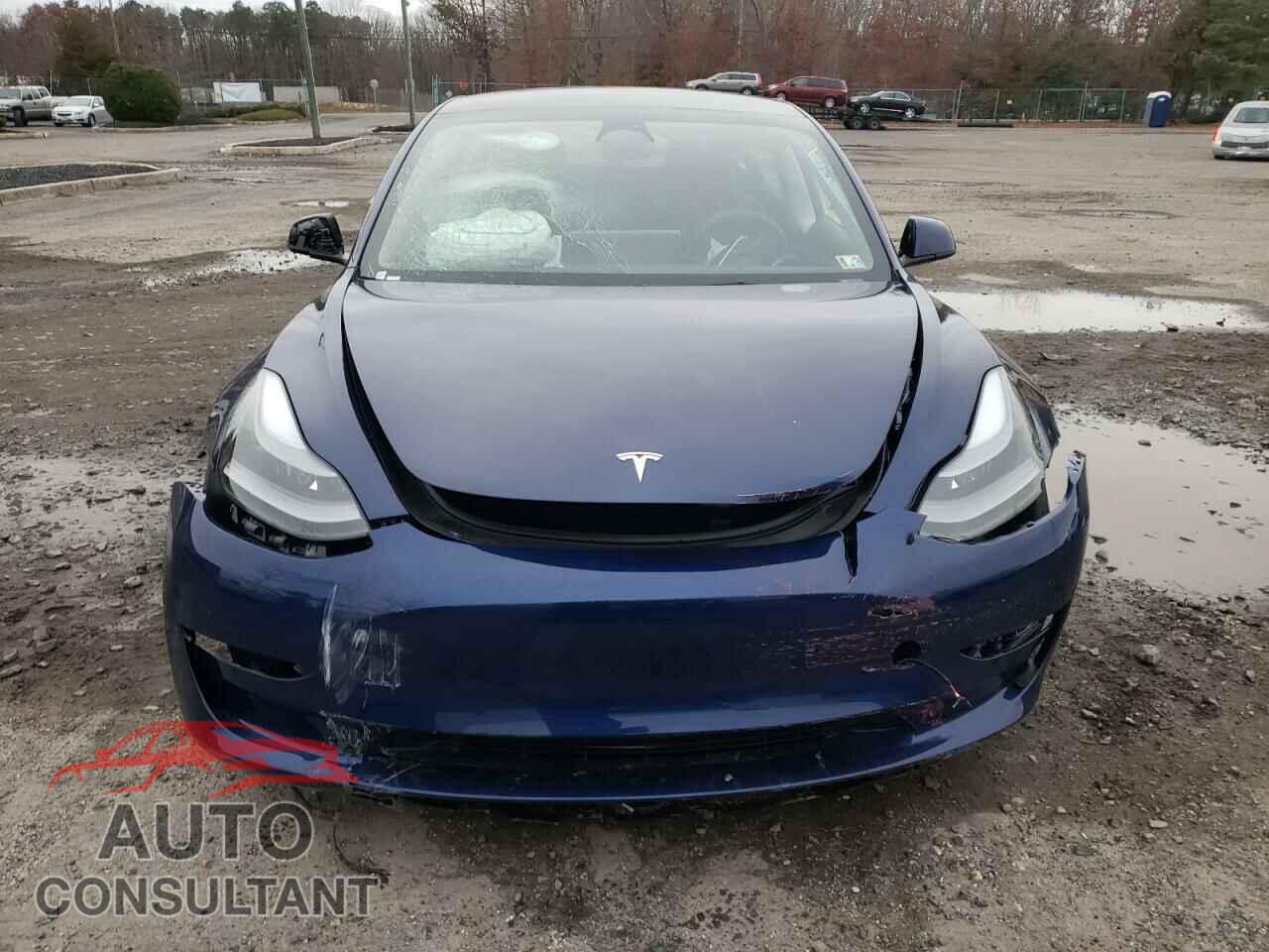 TESLA MODEL 3 2023 - 5YJ3E1EA5PF447490