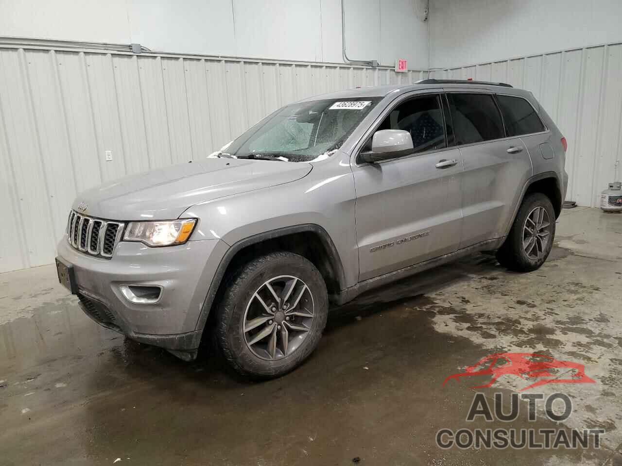 JEEP GRAND CHER 2019 - 1C4RJFAG1KC815957