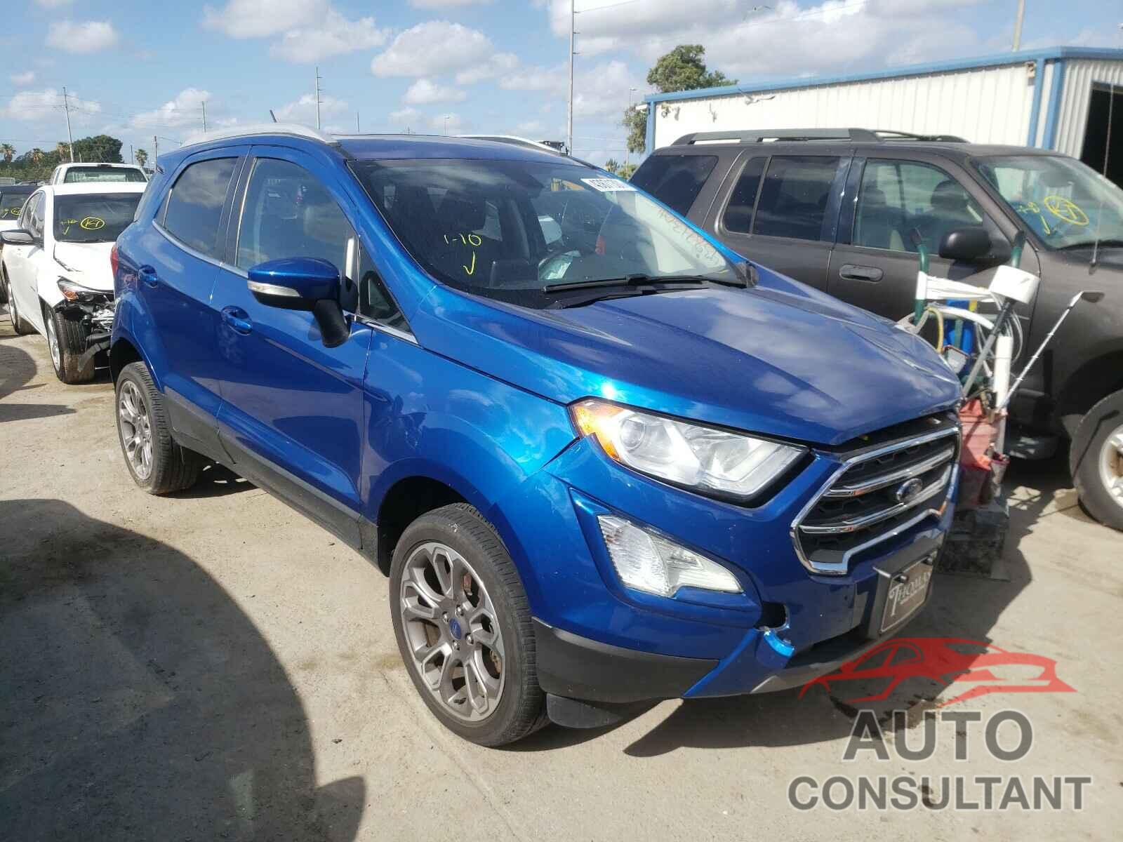 FORD ALL OTHER 2018 - MAJ6P1WL6JC214218