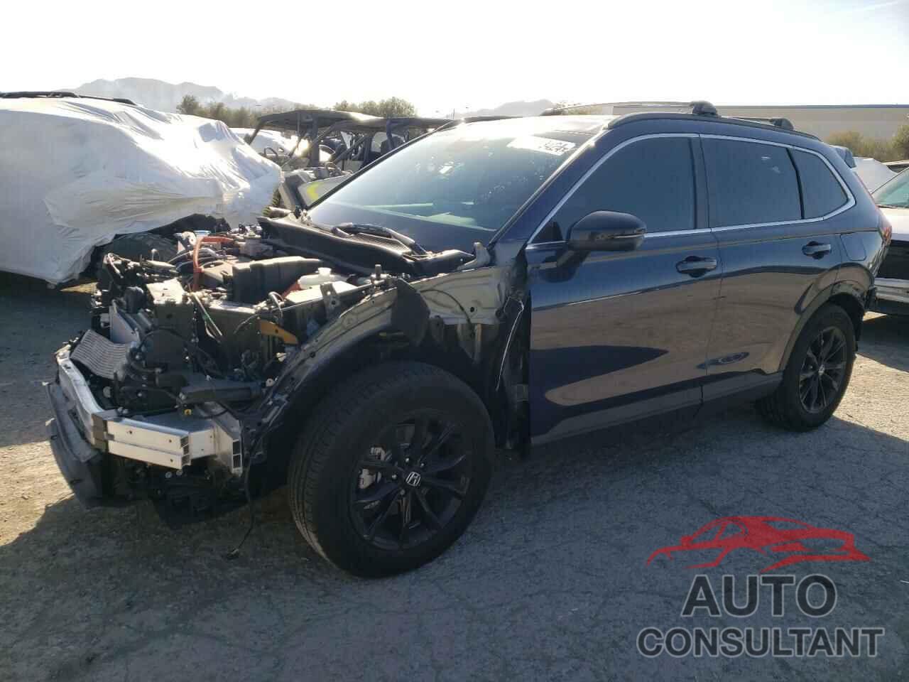 HONDA CRV 2024 - 7FARS5H89RE010909