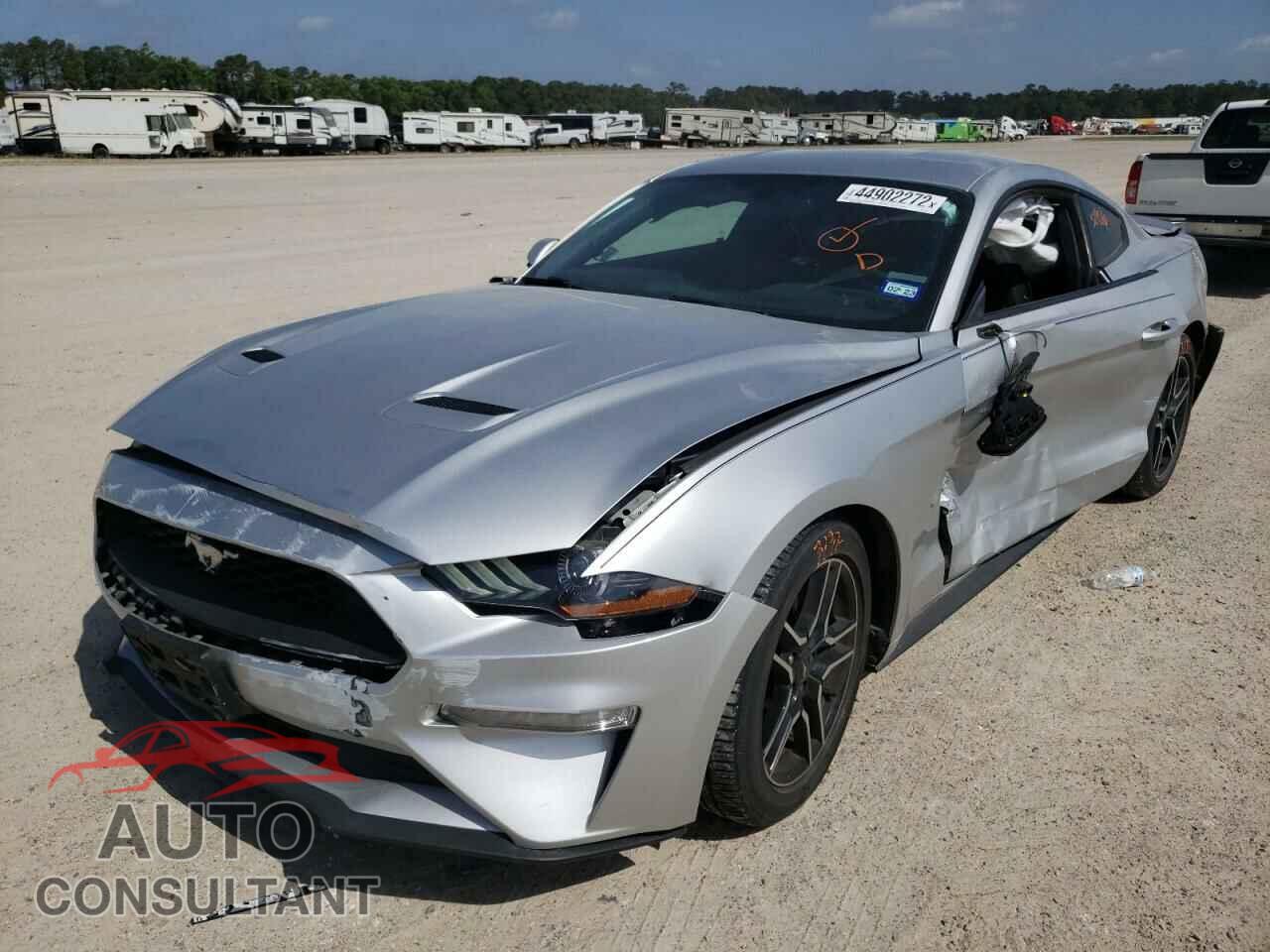 FORD MUSTANG 2019 - 1FA6P8TH2K5123185