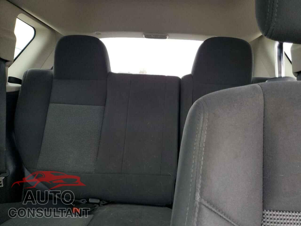 JEEP COMPASS 2014 - 1C4NJDBB1ED572719