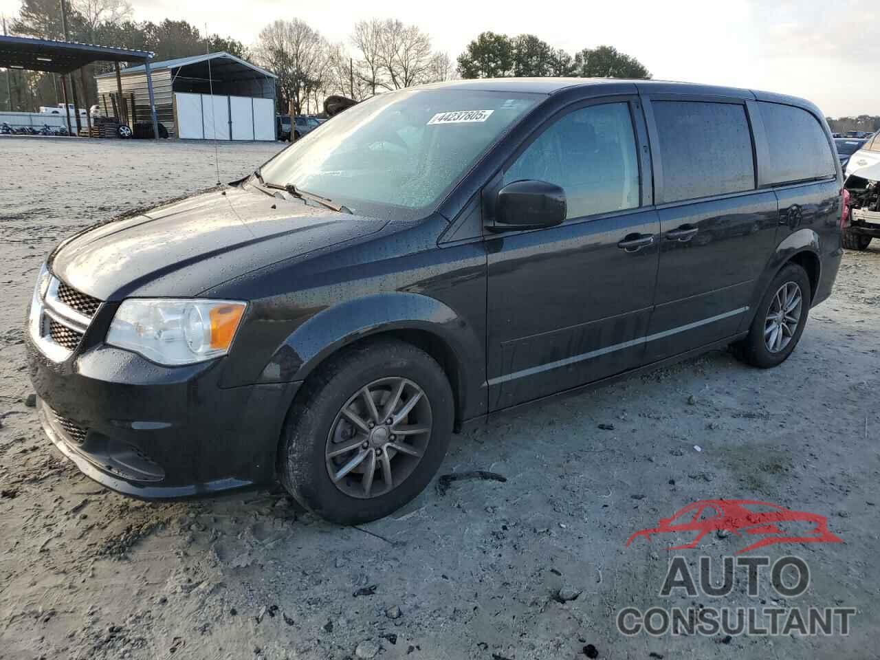 DODGE CARAVAN 2015 - 2C4RDGBG6FR672254