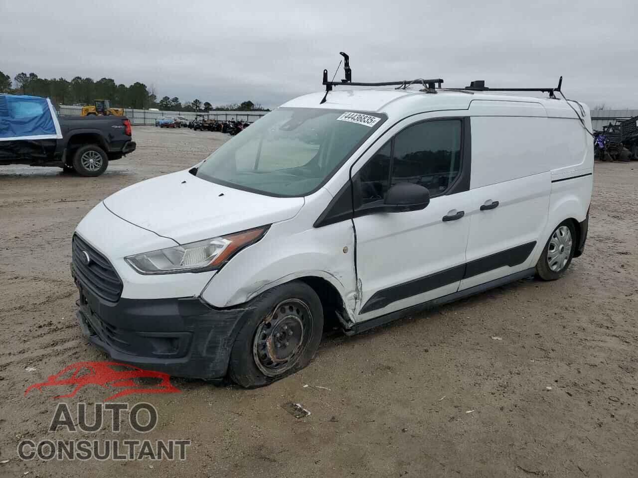 FORD TRANSIT 2019 - NM0LS7E22K1393259