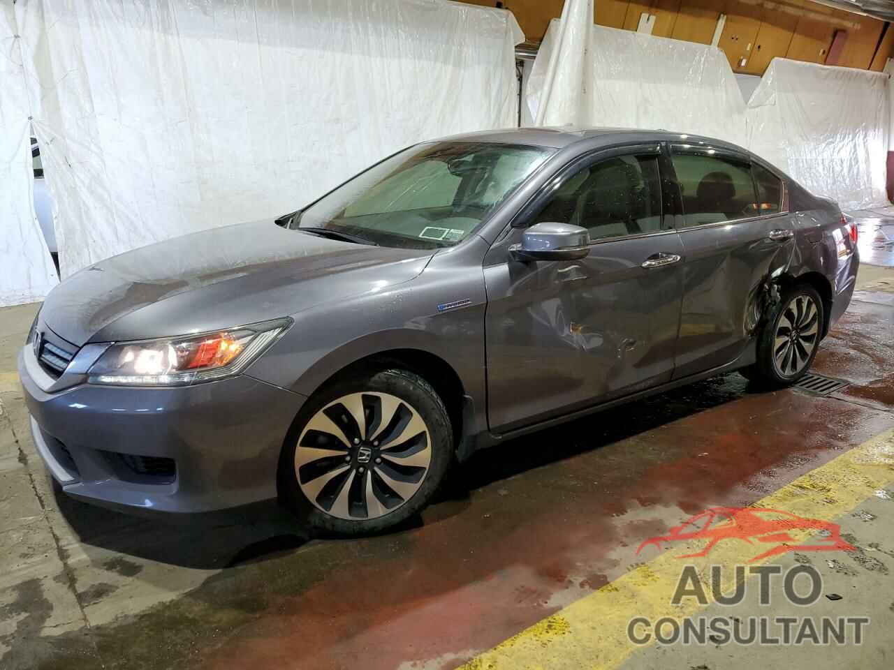 HONDA ACCORD 2015 - 1HGCR6F51FA003180