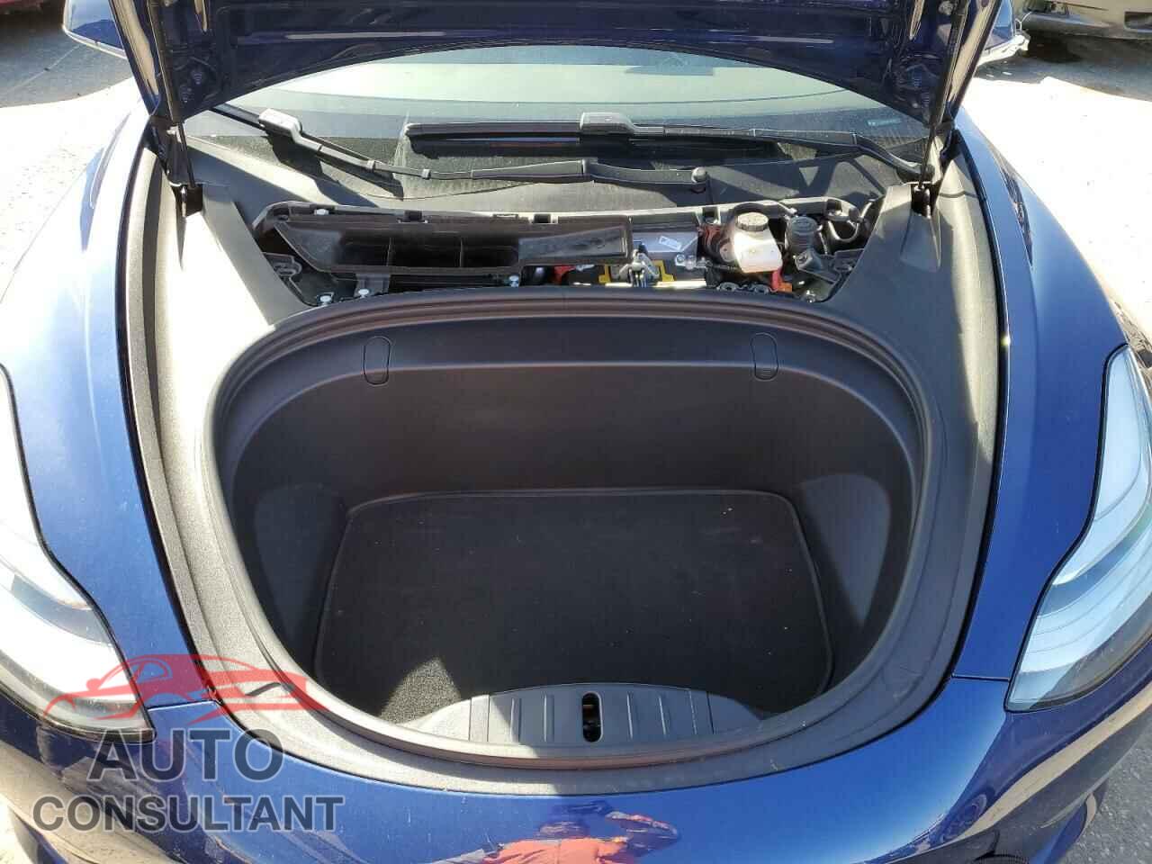 TESLA MODEL 3 2019 - 5YJ3E1EA9KF326146