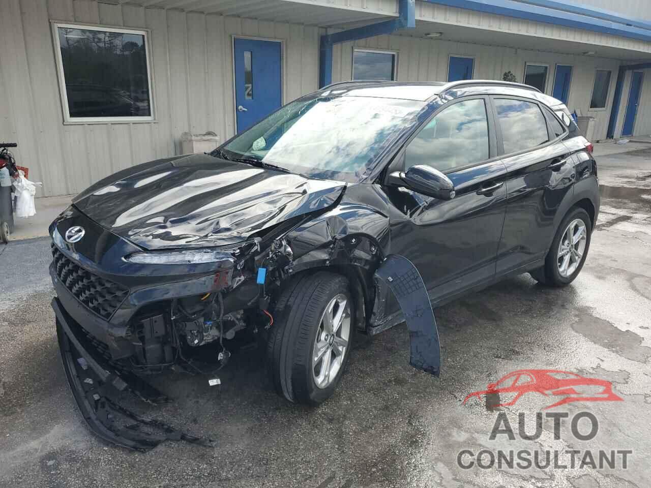 HYUNDAI KONA 2022 - KM8K62AB5NU821769