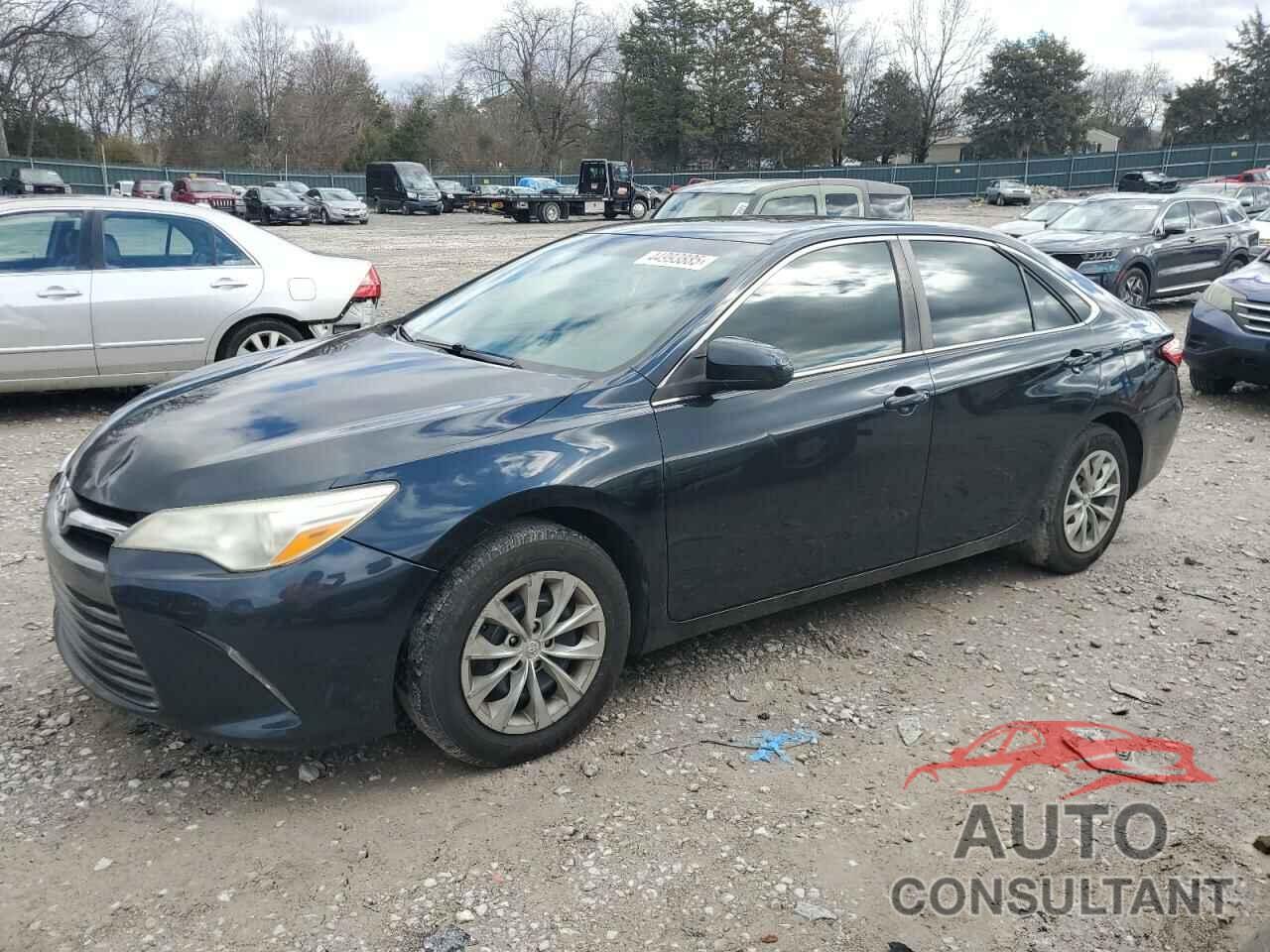 TOYOTA CAMRY 2015 - 4T1BF1FK2FU030488