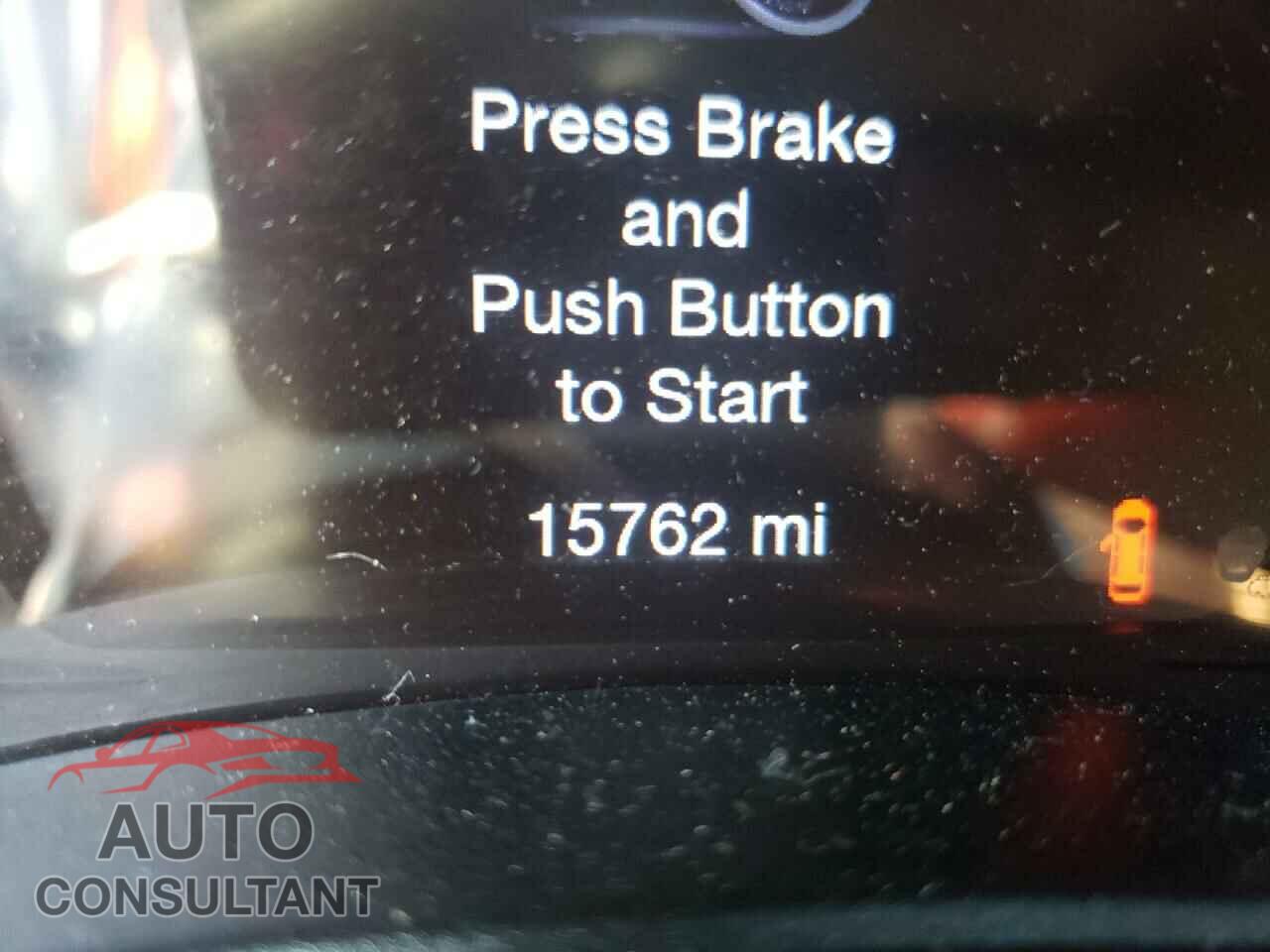 DODGE DURANGO 2021 - 1C4RDHAG2MC693616