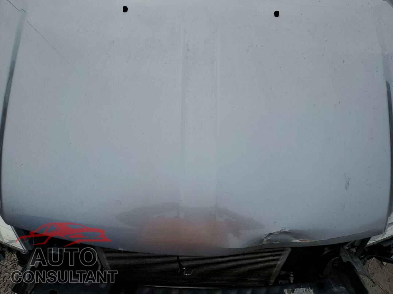 DODGE CARAVAN 2016 - 2C4RDGCG3GR176599