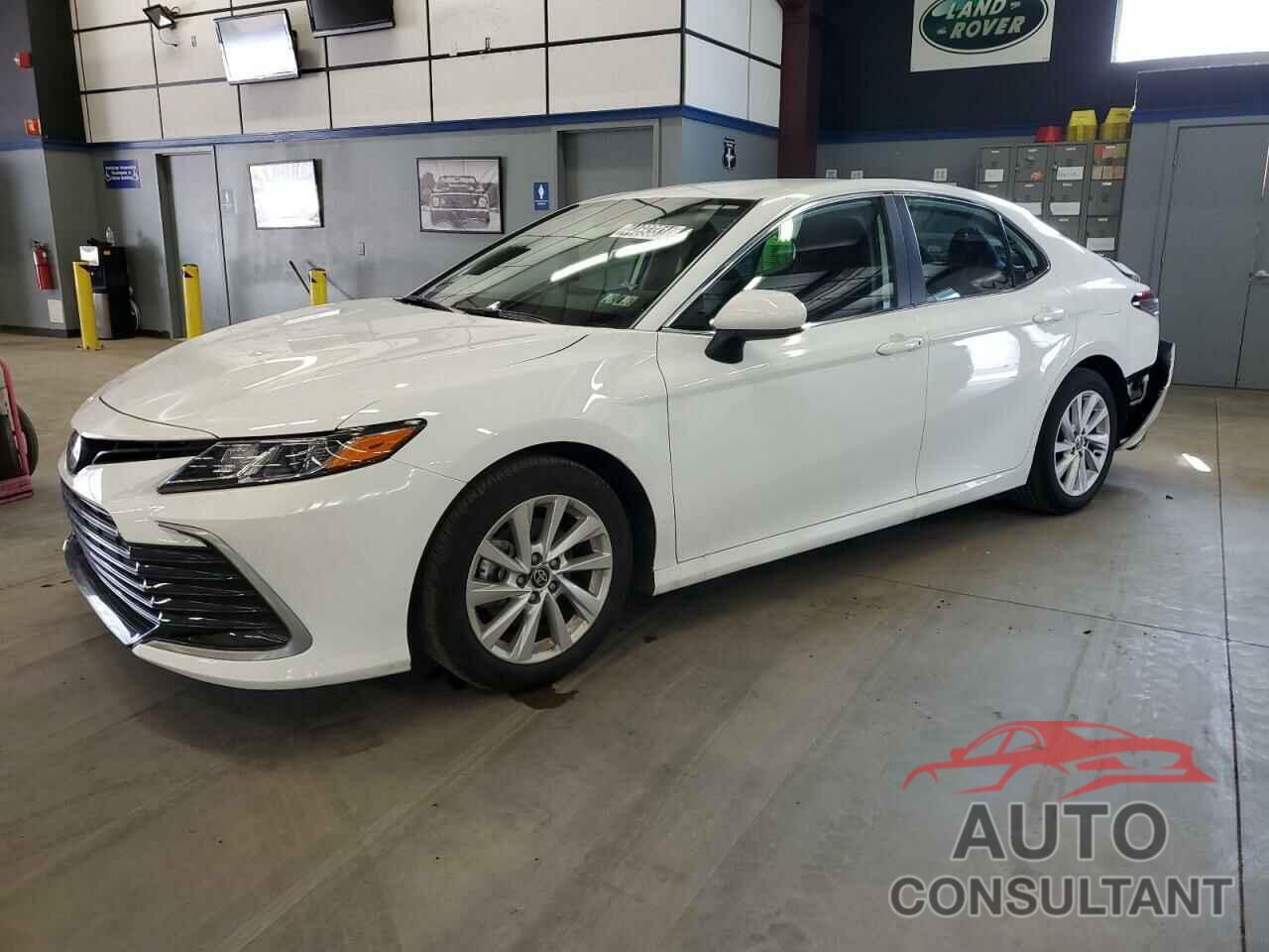 TOYOTA CAMRY 2023 - 4T1C11AK9PU167908