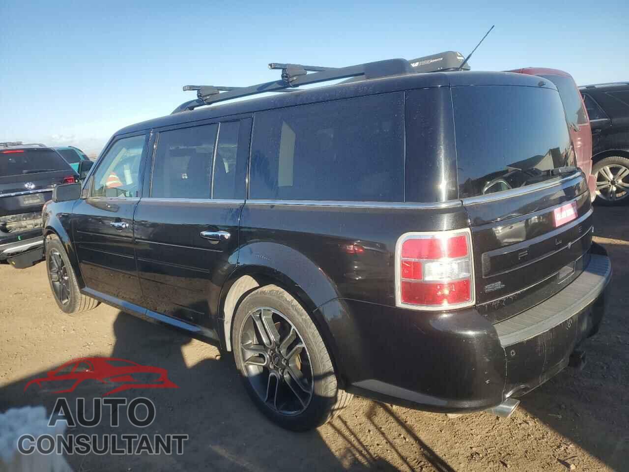 FORD FLEX 2015 - 2FMHK6C84FBA05254