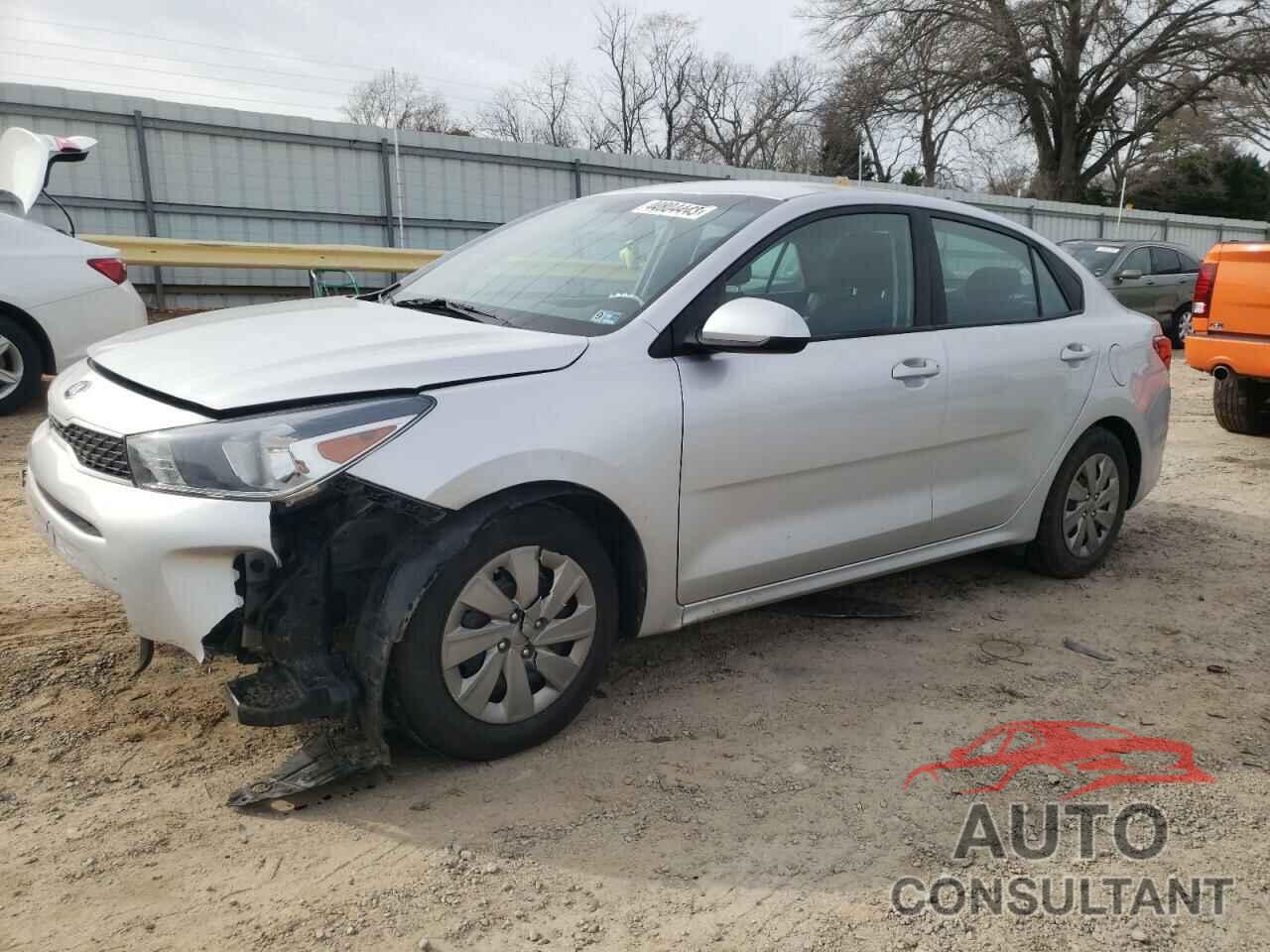 KIA RIO 2019 - 3KPA24AB1KE158573