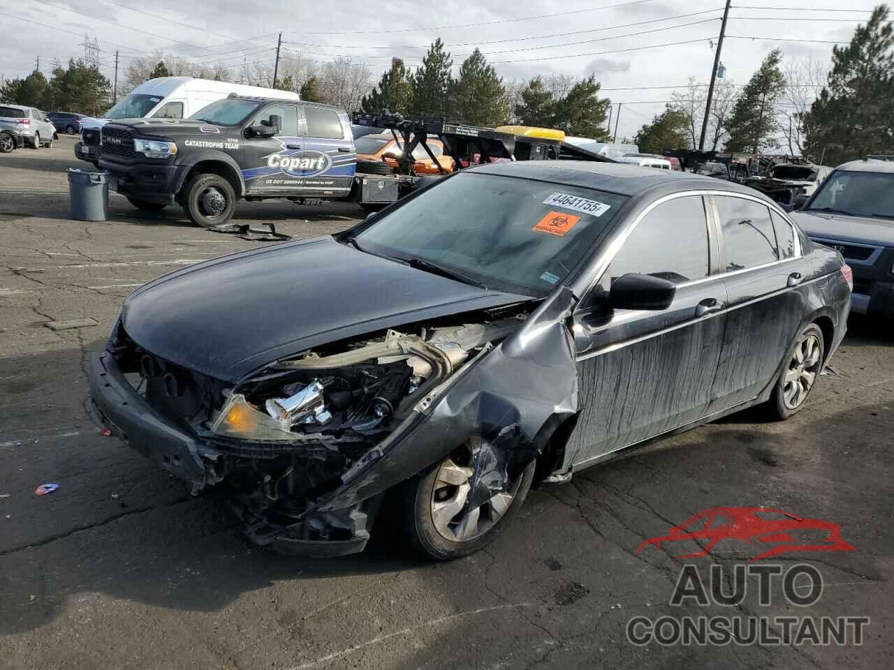 HONDA ACCORD 2010 - 1HGCP2E75AA087014
