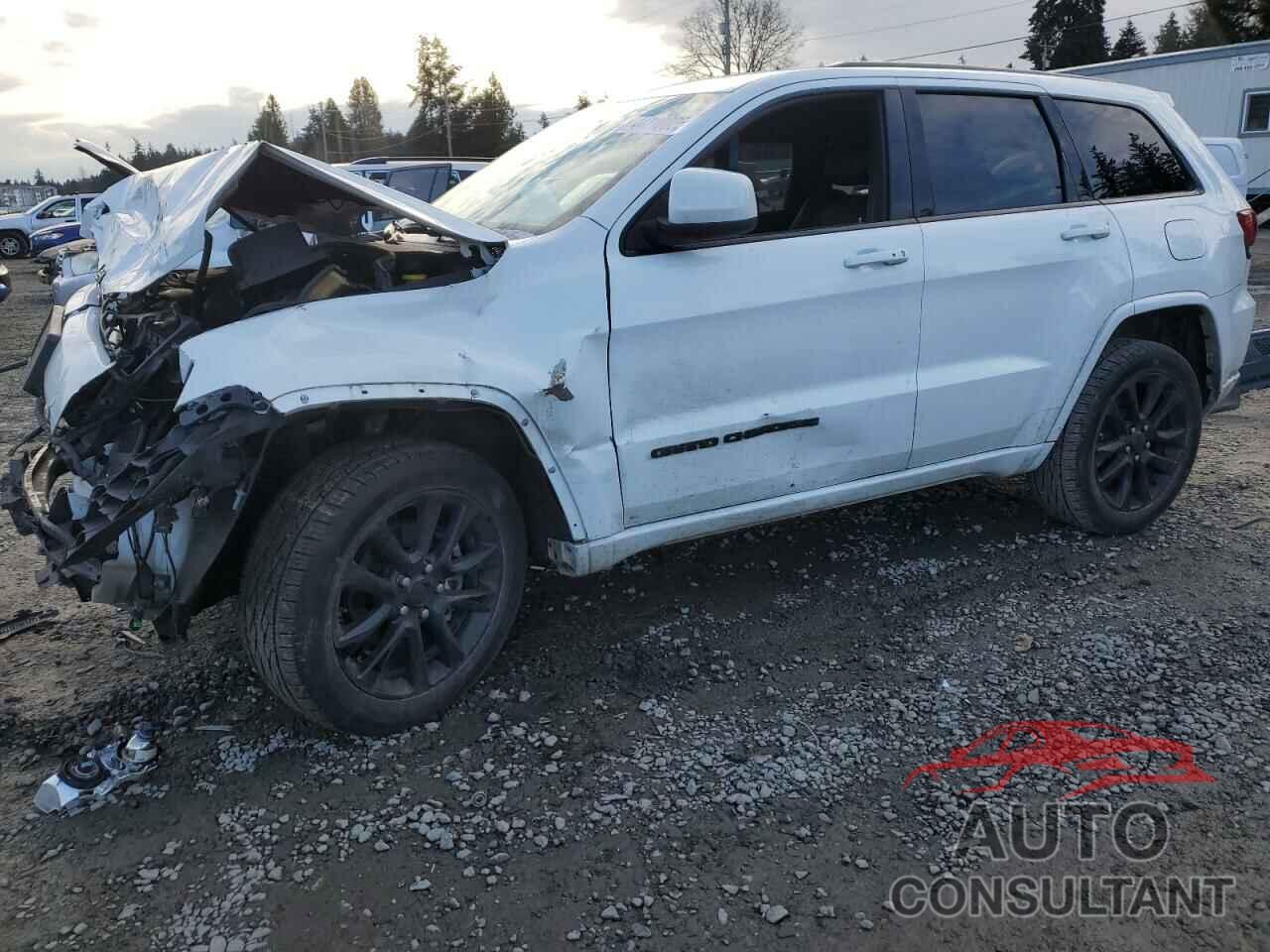 JEEP GRAND CHER 2020 - 1C4RJFAG4LC133818