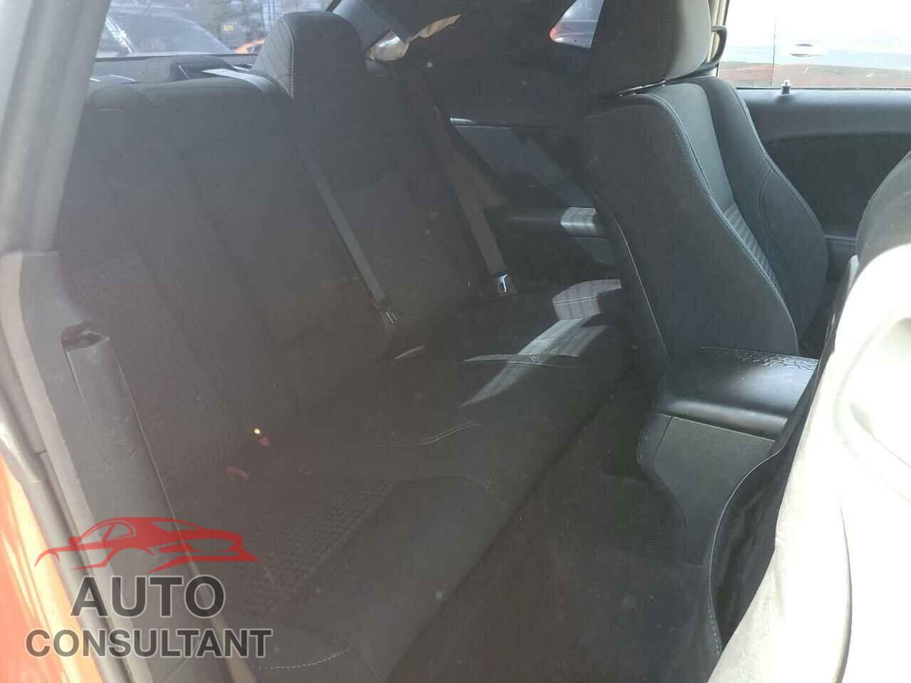 DODGE CHALLENGER 2019 - 2C3CDZAG8KH517728