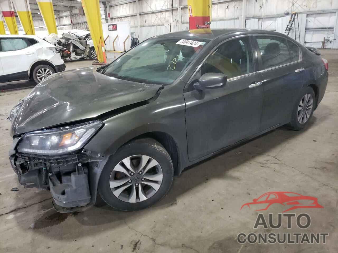 HONDA ACCORD 2013 - 1HGCR2F34DA240637