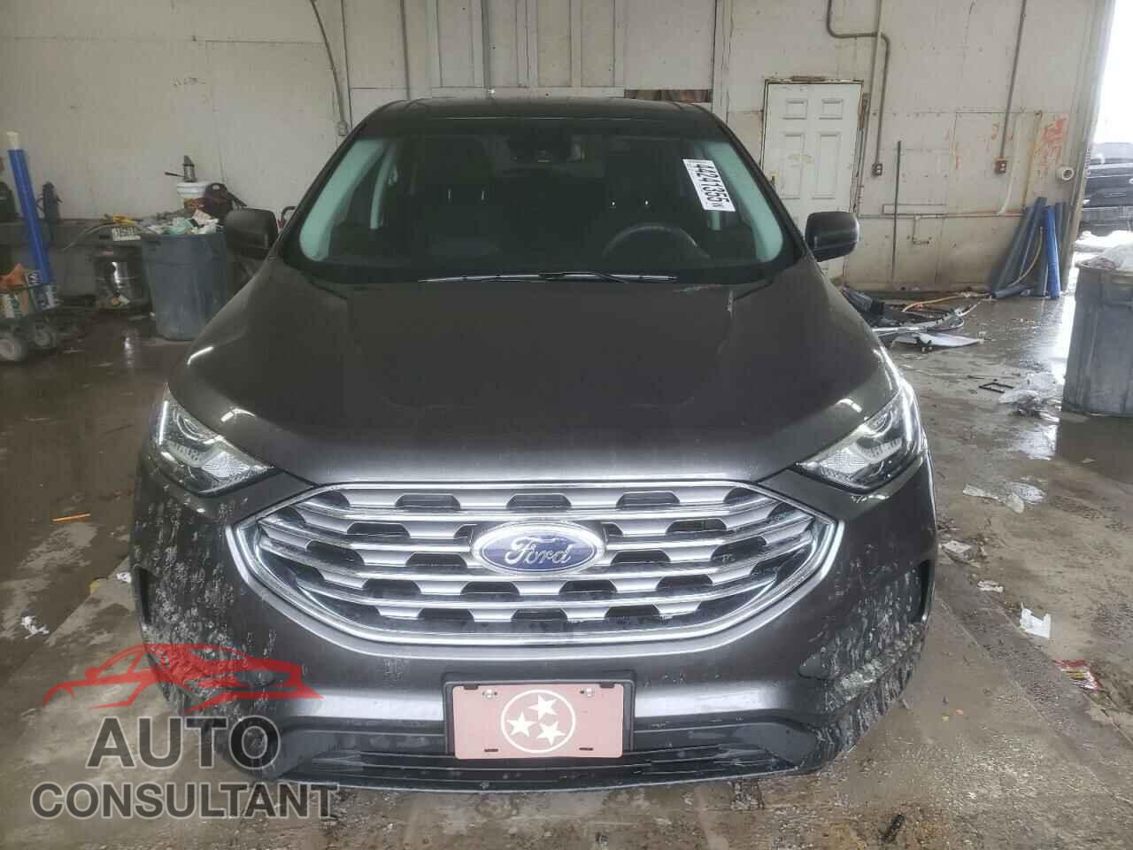 FORD EDGE 2019 - 2FMPK4G98KBB22560