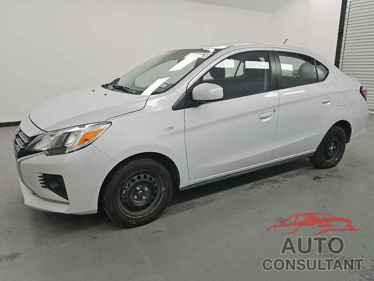 MITSUBISHI MIRAGE 2023 - ML32FUFJ4PHF01618