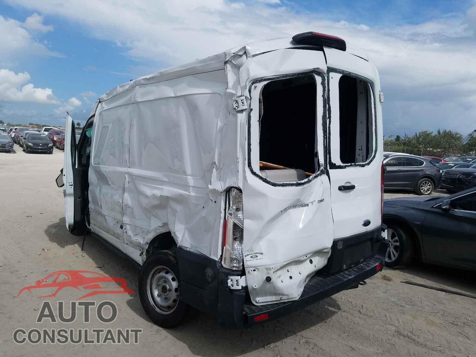 FORD TRANSIT CO 2020 - 1FTBR1C8XLKB35355