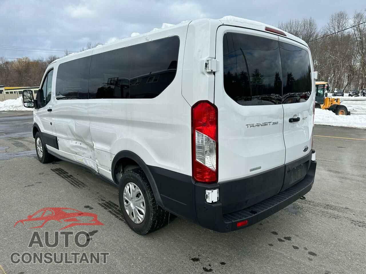 FORD TRANSIT 2023 - 1FBAX2YG2PKB56430