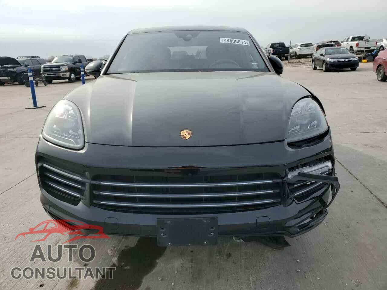PORSCHE CAYENNE 2020 - WP1AA2AY1LDA00330