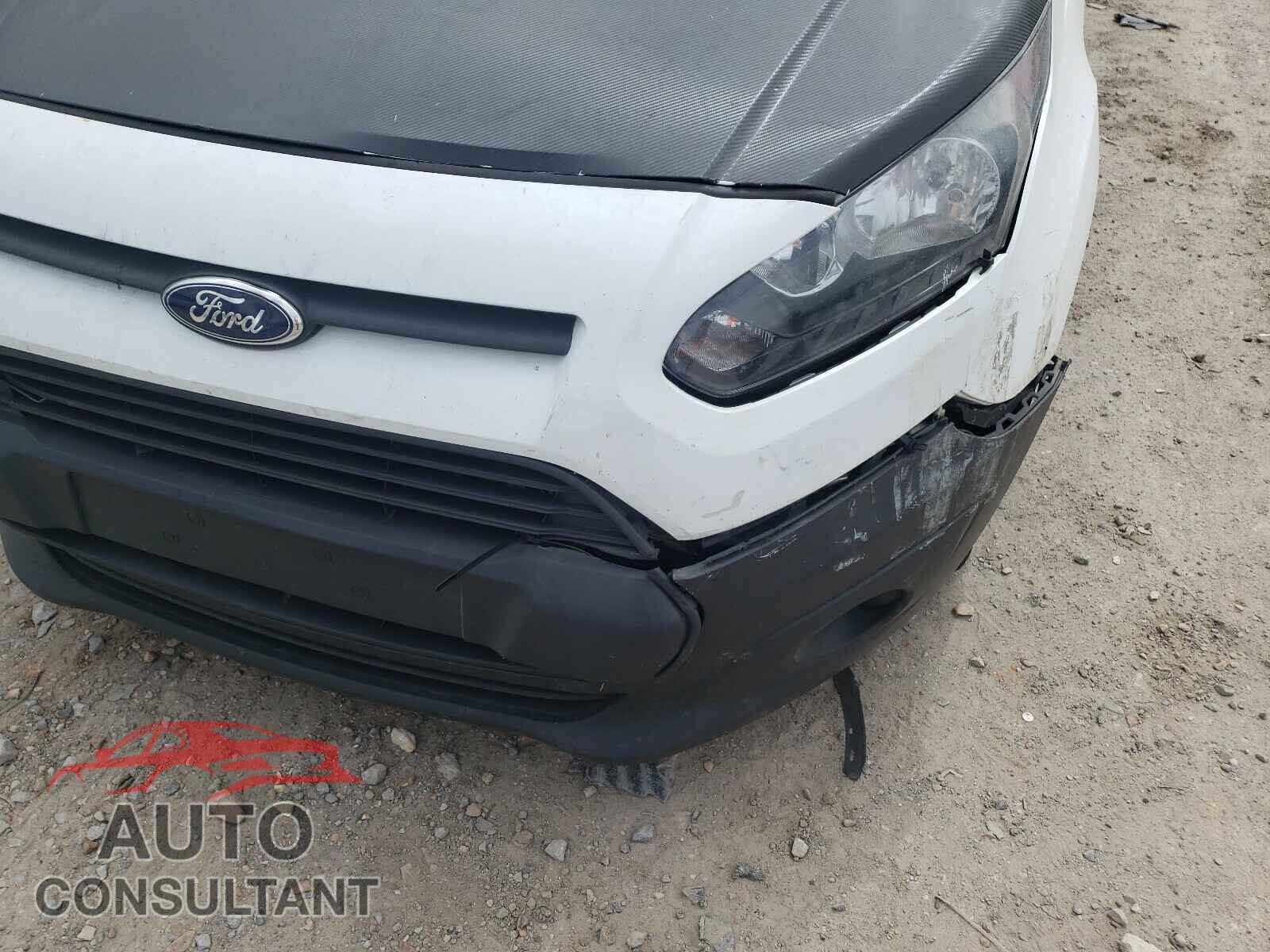 FORD TRANSIT CO 2016 - NM0LS7E75G1274494