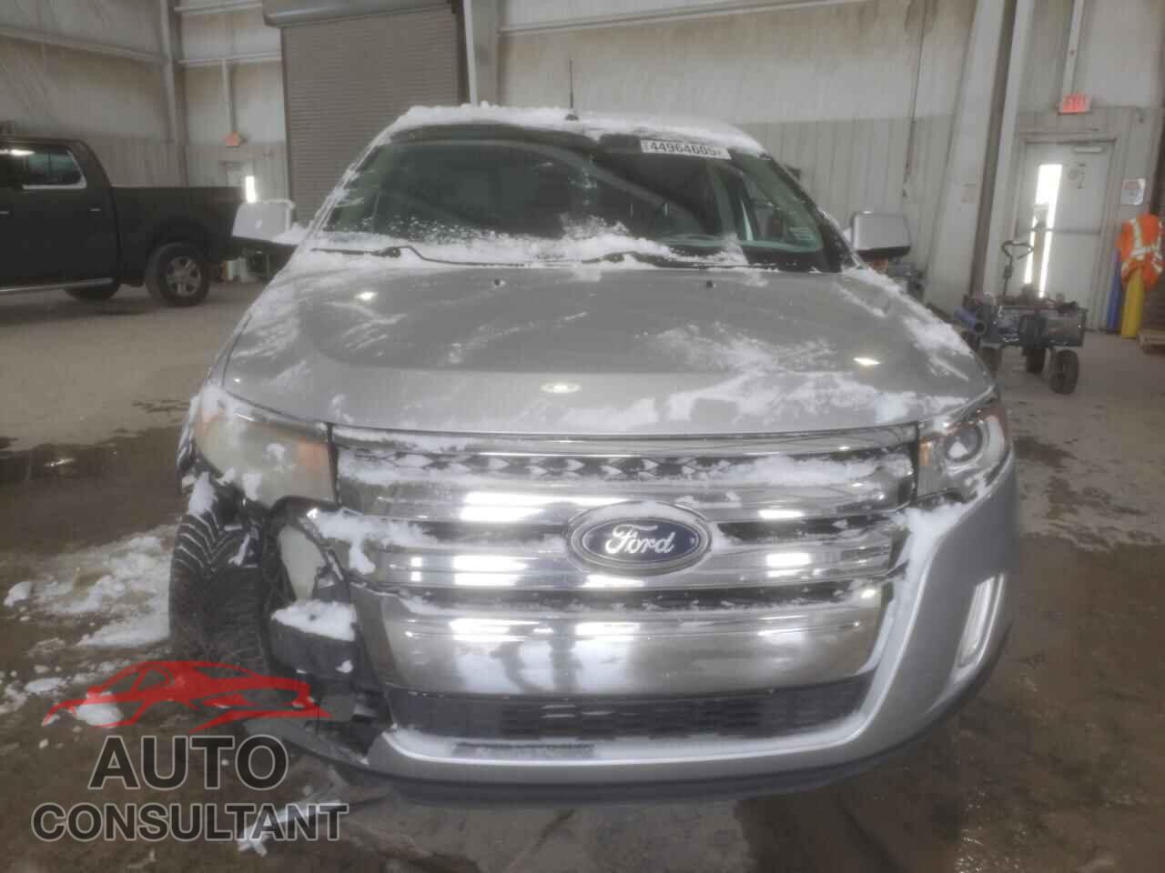 FORD EDGE 2011 - 2FMDK4KC5BBA27735