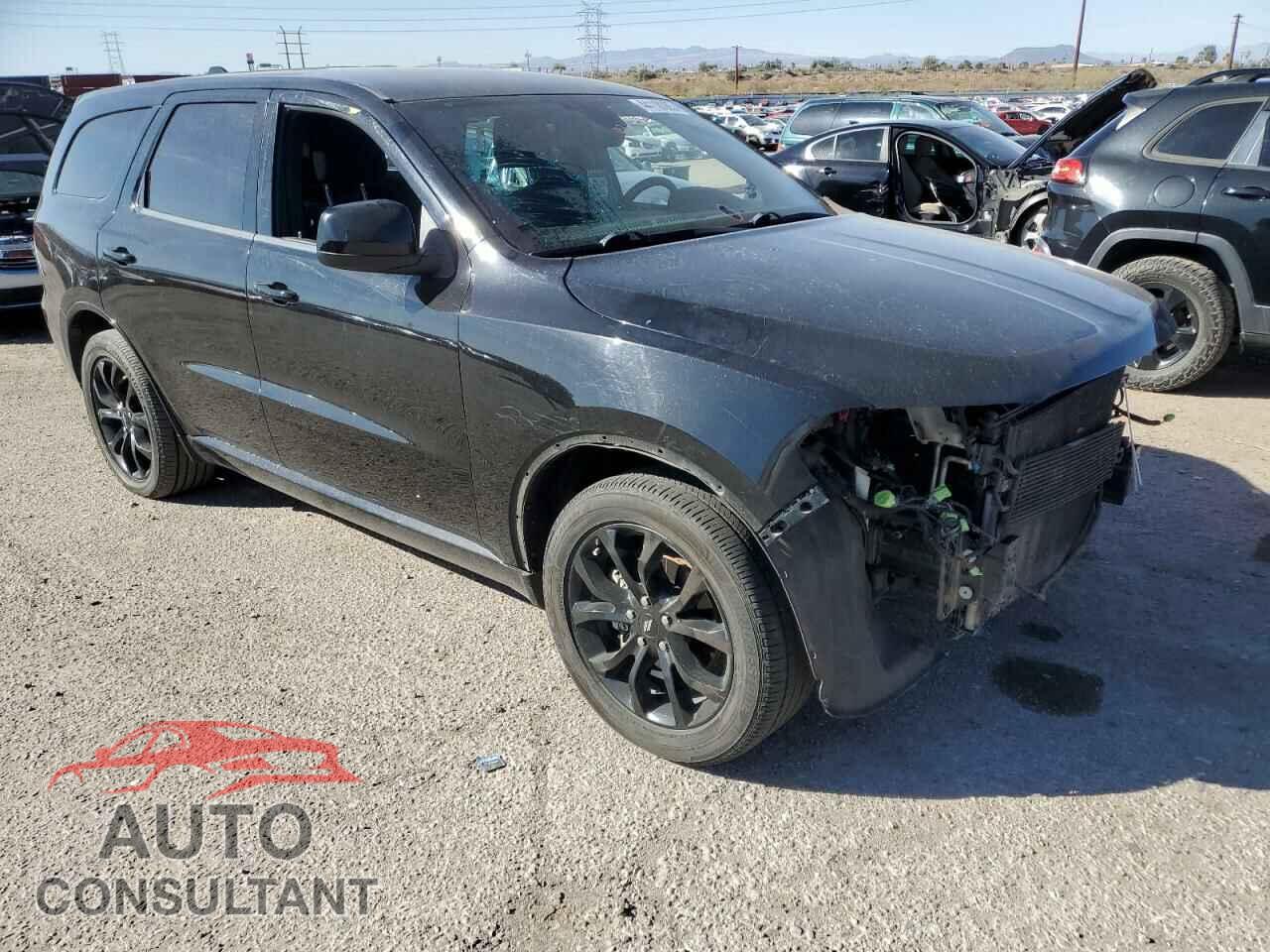DODGE DURANGO 2020 - 1C4RDHAG1LC171560