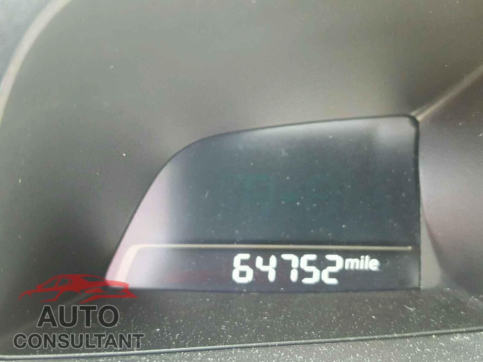 MAZDA 3 2015 - JM1BM1M36F1229650