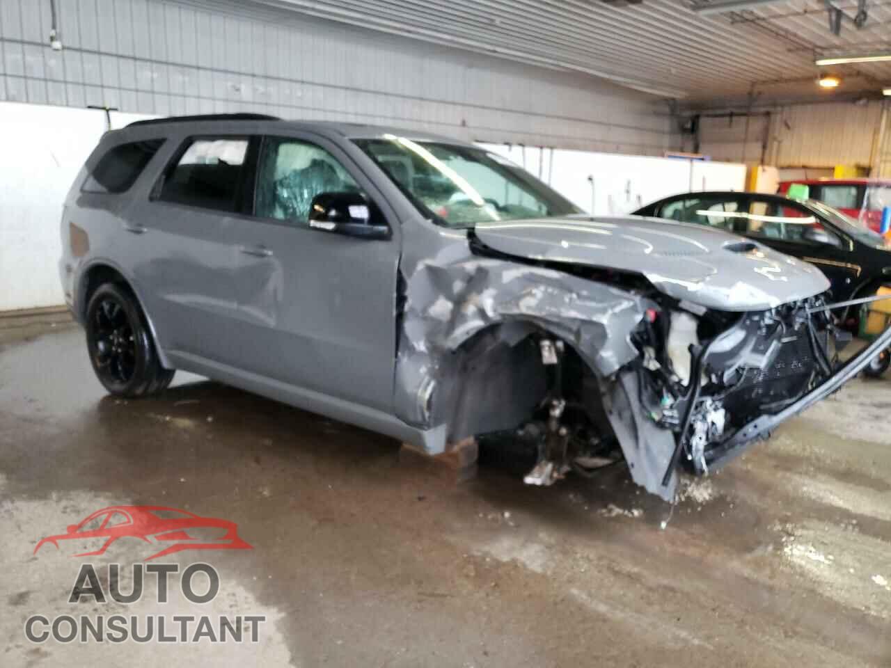 DODGE DURANGO 2019 - 1C4SDJCT4KC633207