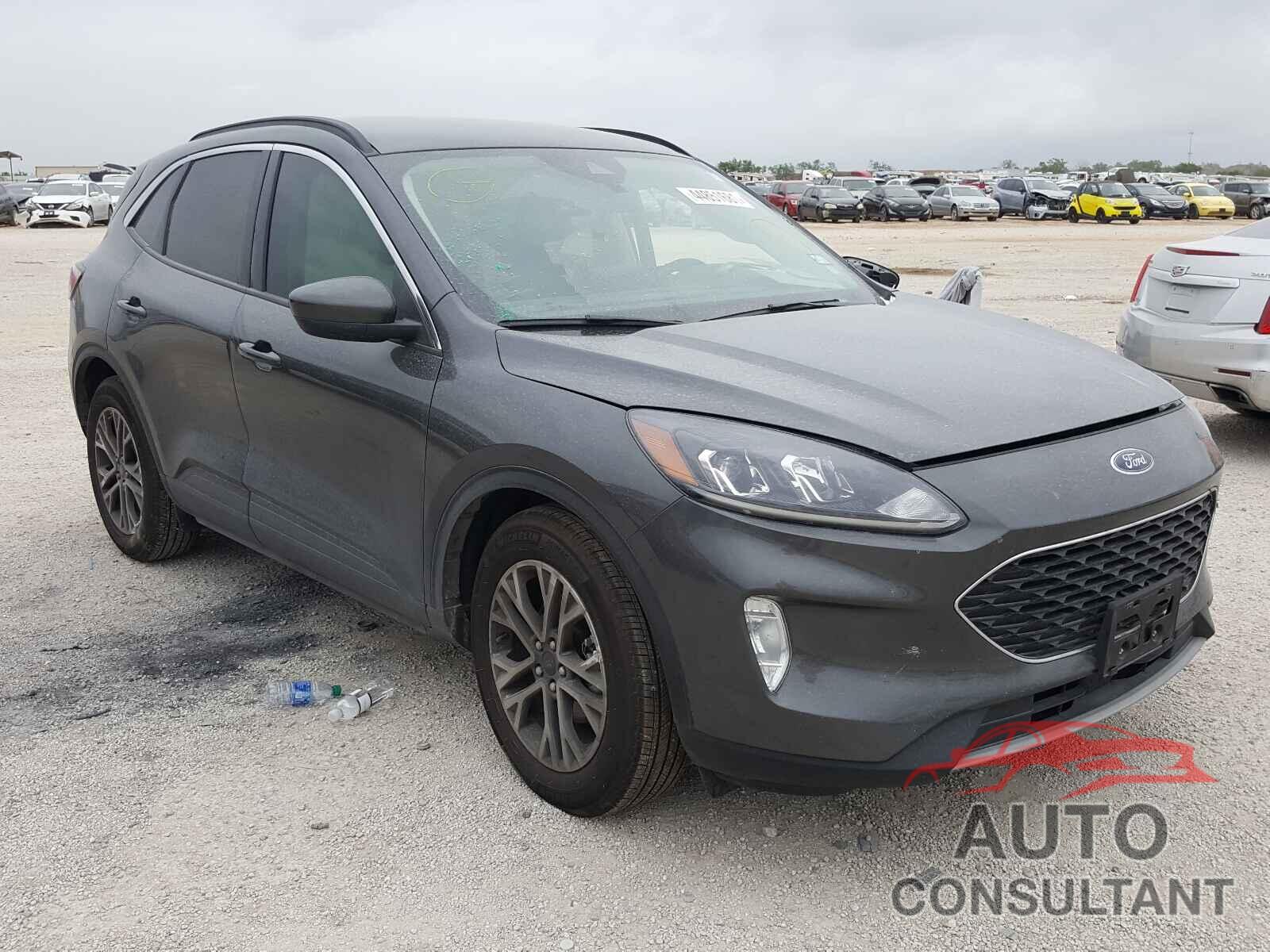 FORD ESCAPE 2020 - 1FMCU0H61LUA54362