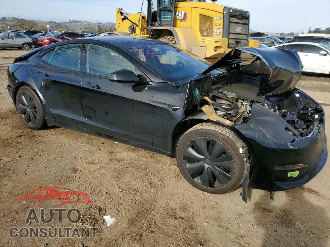 TESLA MODEL S 2023 - 5YJSA1E57PF507456