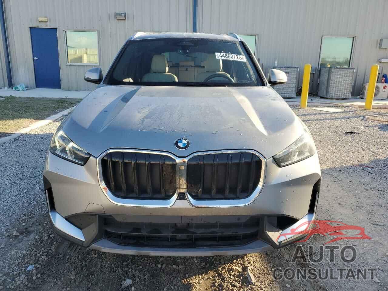 BMW X1 2023 - WBX73EF00P5Y22436