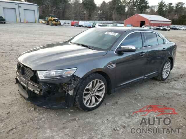 FORD TAURUS 2016 - 1FAHP2F82GG112314