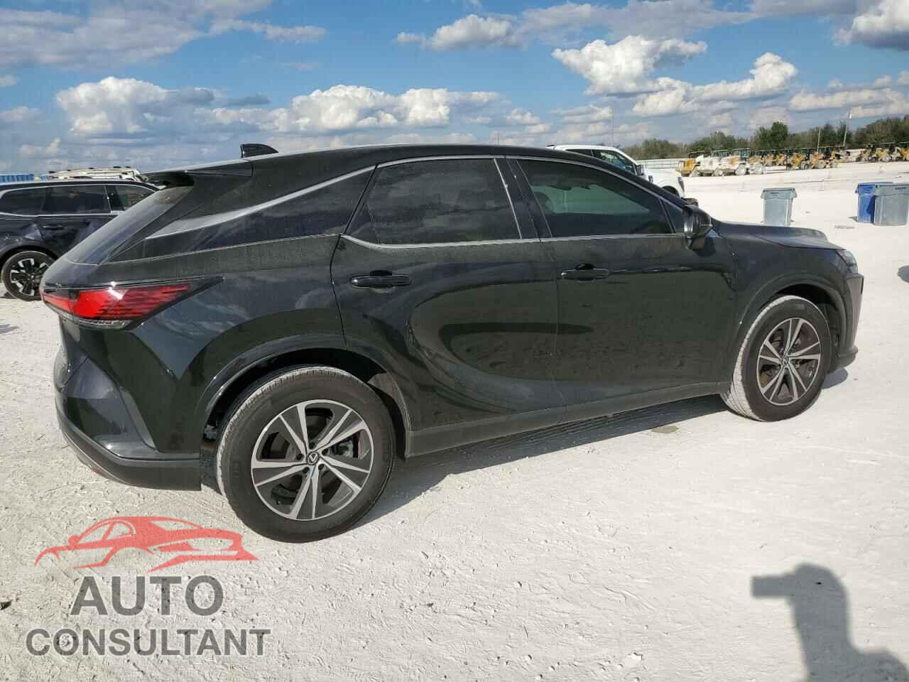 LEXUS RX350 2023 - 2T2BAMBA9PC018947