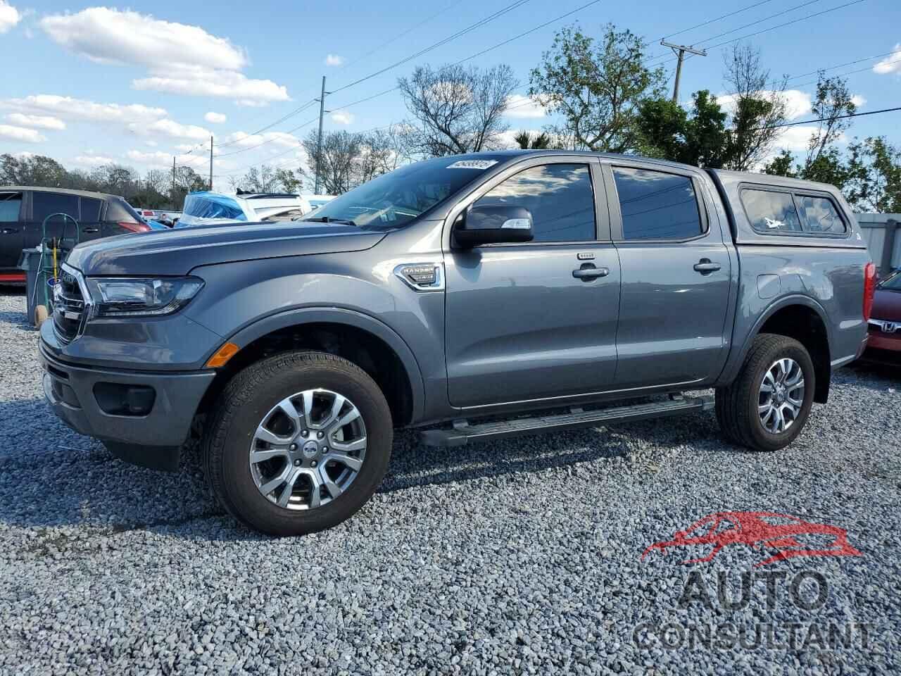 FORD RANGER 2023 - 1FTER4EH0PLE02174