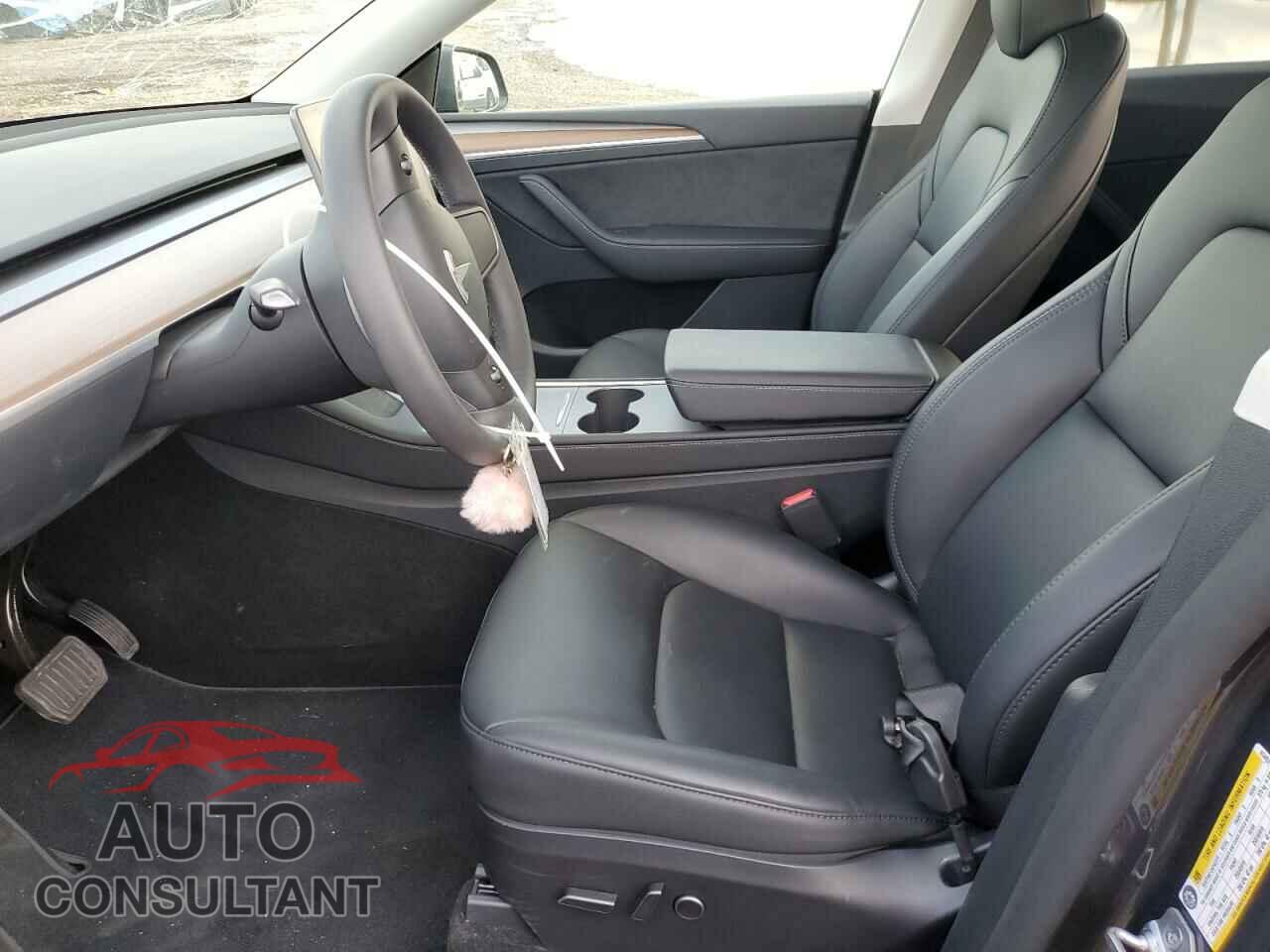 TESLA MODEL Y 2023 - 7SAYGDEEXPF814424