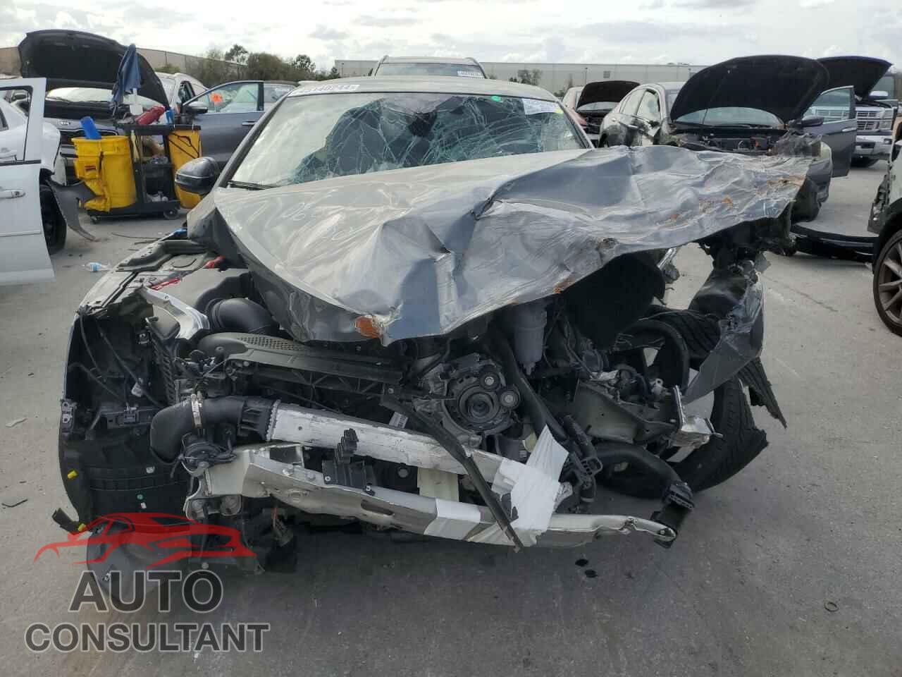 AUDI A5 2023 - WAUFACF53PA069150