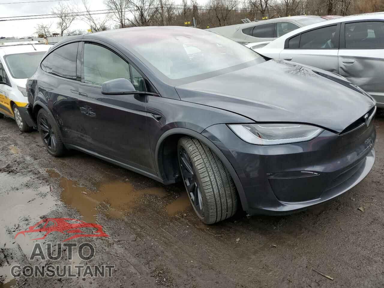 TESLA MODEL X 2023 - 7SAXCBE5XPF428873