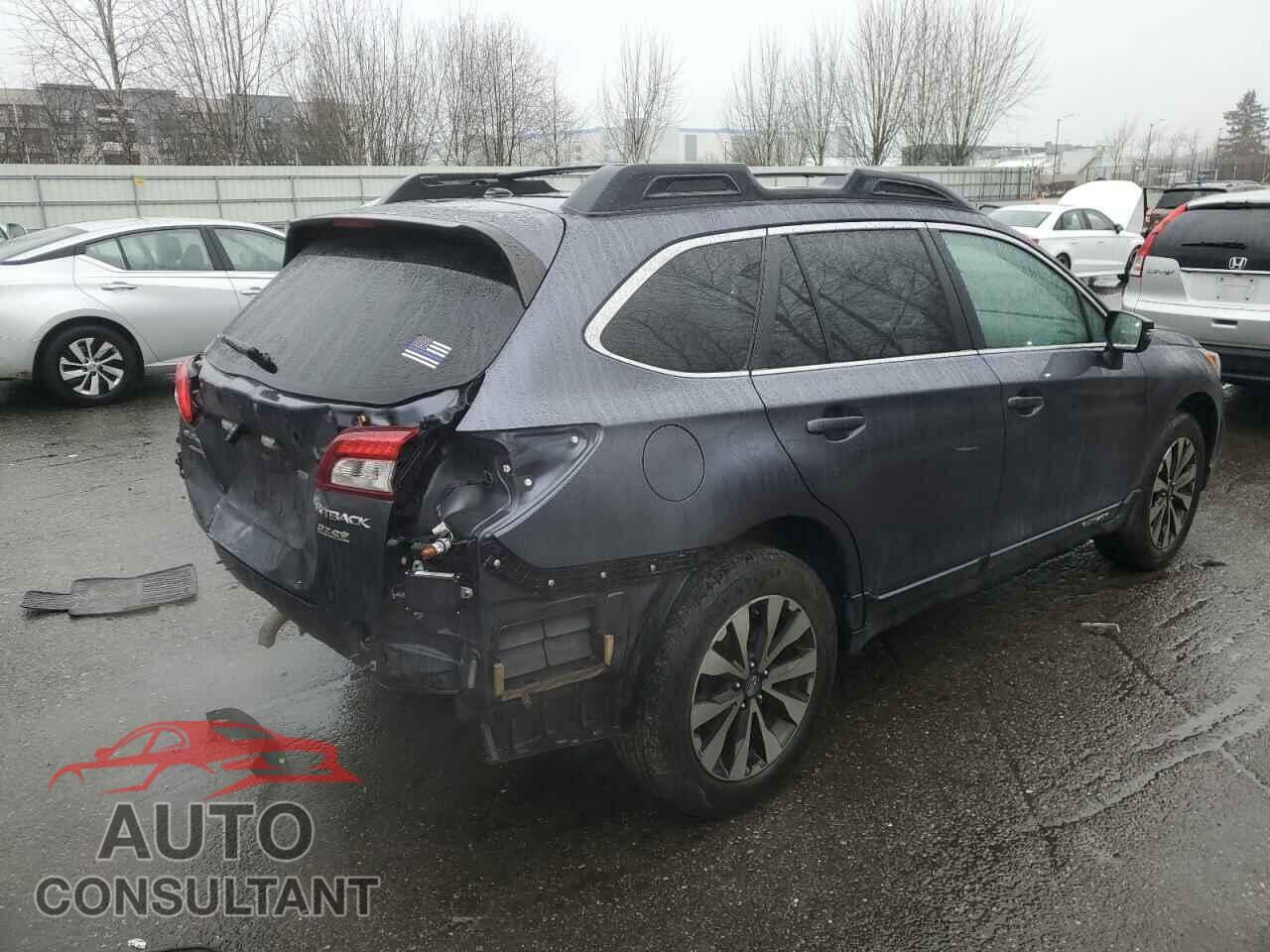 SUBARU OUTBACK 2015 - 4S4BSANC0F3324192